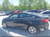 Chevrolet Cruze Lt Auto 1G1BE5SM0H7159166 снимка