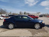 Dodge Avenger Se 1C3CDZABXDN683117 снимка
