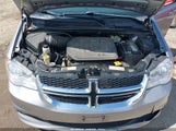 Dodge Grand Caravan Sxt 2C4RDGCG6KR545030 снимка