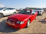 Ford Mustang 1FALP4448SF270435 снимка