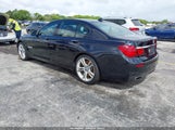BMW 750I WBAYA8C56FD825500 снимка