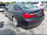BMW 750I WBAYA8C56FD825500 снимка