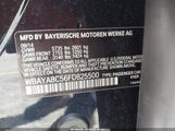 BMW 750I WBAYA8C56FD825500 снимка