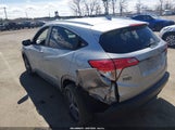 Honda Hr-V Awd Ex 3CZRU6H53MM735910 photo