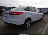 Ford Focus Se 1FADP3F27HL259639 fotografie