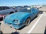 Chevrolet Camaro Rs 1G1FP23E7ML138902 снимка