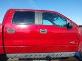 Ford F-150 Svt Raptor 1FTFW1R60EFA00266 photo