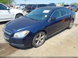 Chevrolet Malibu 1Lt 1G1ZC5EU0BF288960 снимка
