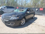 Lincoln Mkz 3LNHL2GC0BR768758 fotografie