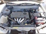 Toyota Corolla Le 1NXBR12E02Z650791 fotografie