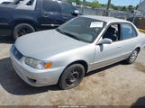Toyota Corolla Le 1NXBR12E02Z650791 снимка