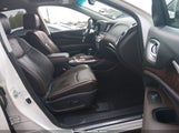 Infiniti Jx35 5N1AL0MN5DC350080 снимка