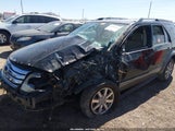 Ford Taurus X Sel 1FMDK02W68GA44211 снимка