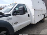 Ford F-550 Chassis Xl 1FDUF5GT9CED20191 снимка