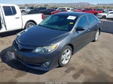 Toyota Camry Se 4T1BF1FK8DU207719 снимка