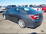 Toyota Camry Se 4T1BF1FK8DU207719 снимка