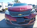 Chevrolet Traverse 1Lt 1GNKVGKDXHJ332284 снимка