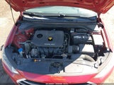 Hyundai Elantra Se 5NPD74LF0HH162469 снимка