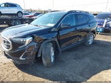 GMC Terrain Awd Sle 3GKALTEV6LL138817 снимка