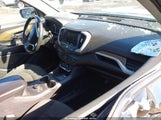 GMC Terrain Awd Sle 3GKALTEV6LL138817 снимка