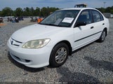 Honda Civic Vp 2HGES16375H577054 снимка