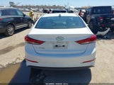 Hyundai Elantra Sel 5NPD84LF4JH281614 photo