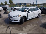 Ford Fusion Se 3FA6P0HDXHR353991 снимка