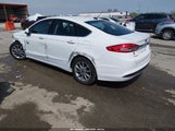 Ford Fusion Se 3FA6P0HDXHR353991 снимка