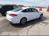 Ford Fusion Se 3FA6P0HDXHR353991 снимка