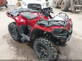 Polaris Sportsman Trail 570 4XASHE572PA126392 снимка