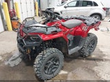 Polaris Sportsman Trail 570 4XASHE572PA126392 снимка