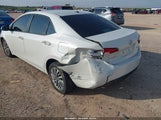 Toyota Corolla Xle 5YFBURHE5JP781171 снимка