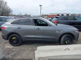 Jaguar F-Pace 35T Prestige SADCK2BV7HA895542 снимка