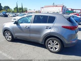 Kia Sportage Lx KNDPM3AC6J7412820 снимка