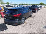 Nissan Rogue Sport S JN1BJ1CP2JW106052 photo