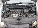Honda Civic Lx 2HGFA1F50AH565007 снимка