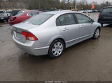 Honda Civic Lx 2HGFA1F50AH565007 снимка