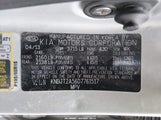 Kia Soul KNDJT2A56D7761517 снимка