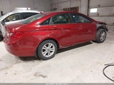 Hyundai Sonata Gls 5NPEB4AC2DH768149 снимка
