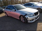 Mercedes-Benz C 300 Luxury 4Matic/Sport 4Matic WDDGF8BBXAF486167 photo
