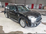Mini Countryman Cooper S WMZYX1C01L3L63992 снимка