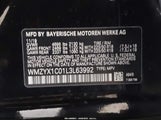 Mini Countryman Cooper S WMZYX1C01L3L63992 снимка