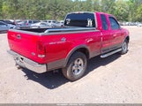 Ford F-150 Lariat/Xl/Xlt 2FTRX18L03CA78010 fotografie