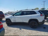 Jeep Cherokee Altitude Lux 4X4 1C4PJMMB7PD100422 photo