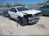 Jeep Cherokee Altitude Lux 4X4 1C4PJMMB7PD100422 photo