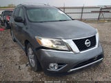 Nissan Pathfinder Sl 5N1AR2MM0FC606498 снимка