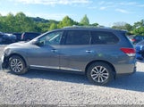 Nissan Pathfinder Sl 5N1AR2MM0FC606498 снимка