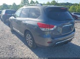 Nissan Pathfinder Sl 5N1AR2MM0FC606498 снимка