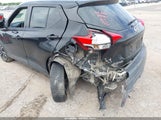 Nissan Kicks Sv Xtronic Cvt 3N1CP5CV5LL519262 photo