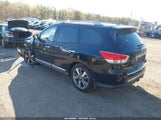 Nissan Pathfinder Platinum 5N1AR2MN8EC655200 снимка